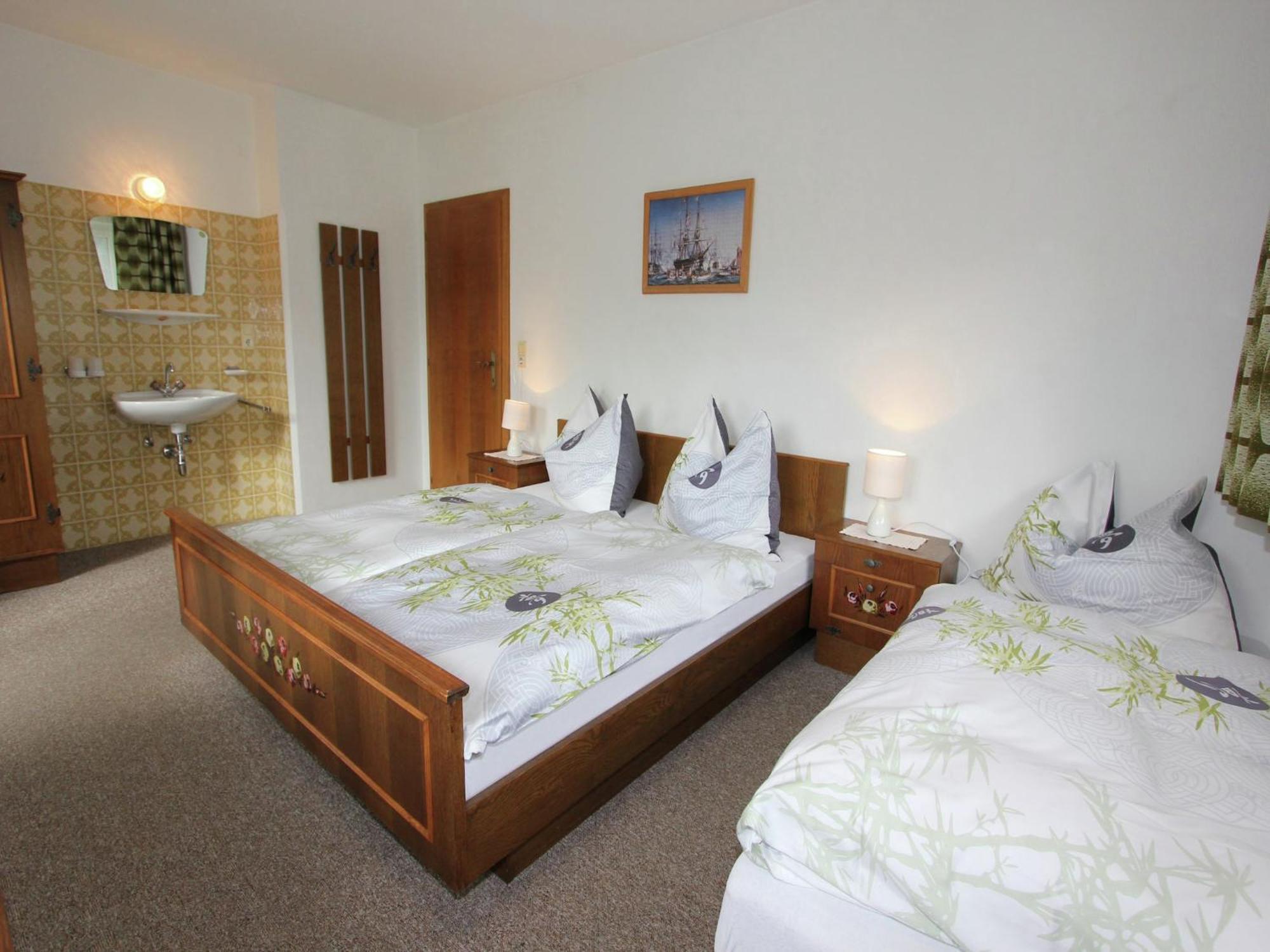 Cozy Apartment In Aschau Im Zillertal Near Ski Lift Exterior foto