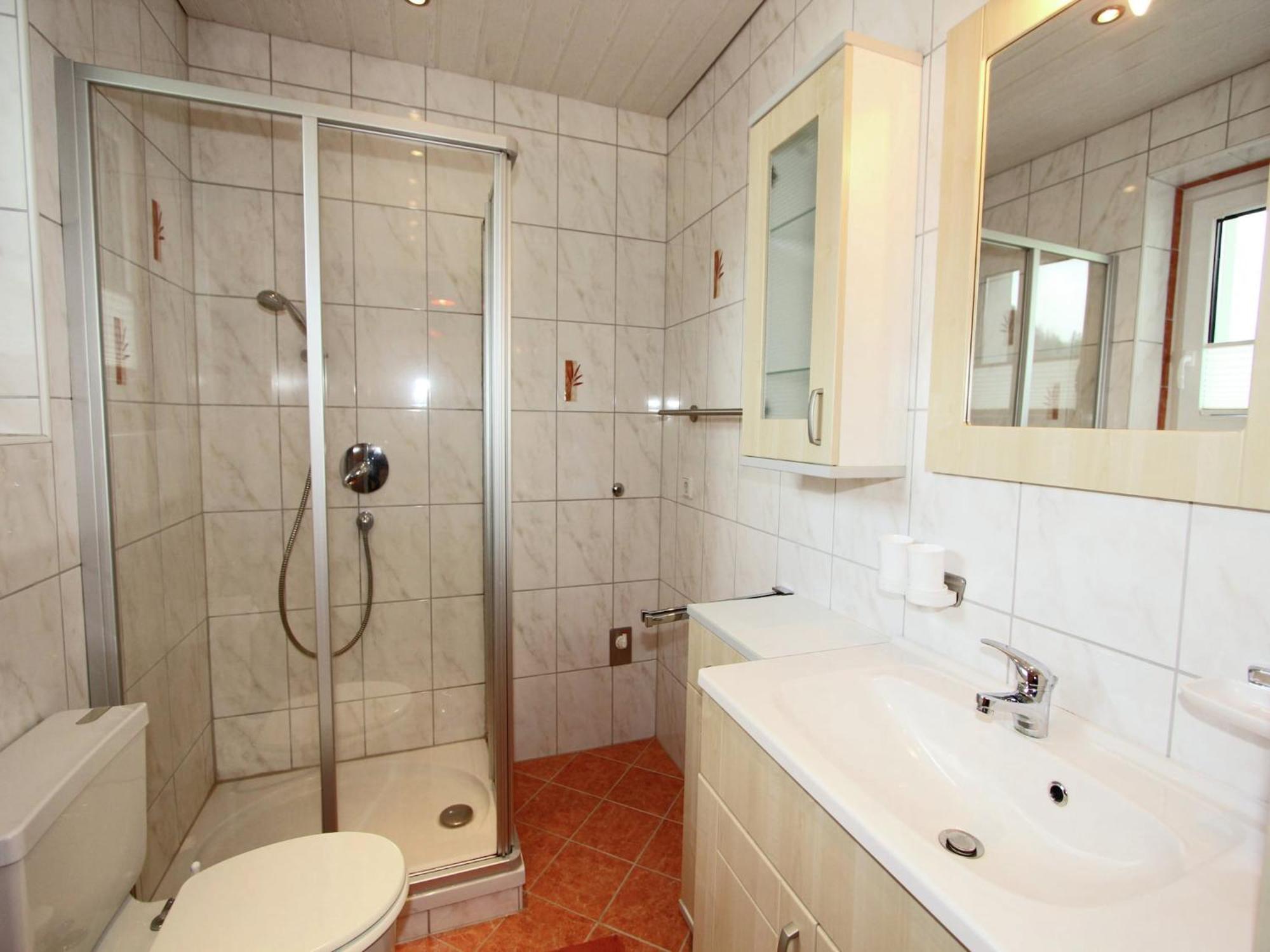 Cozy Apartment In Aschau Im Zillertal Near Ski Lift Exterior foto