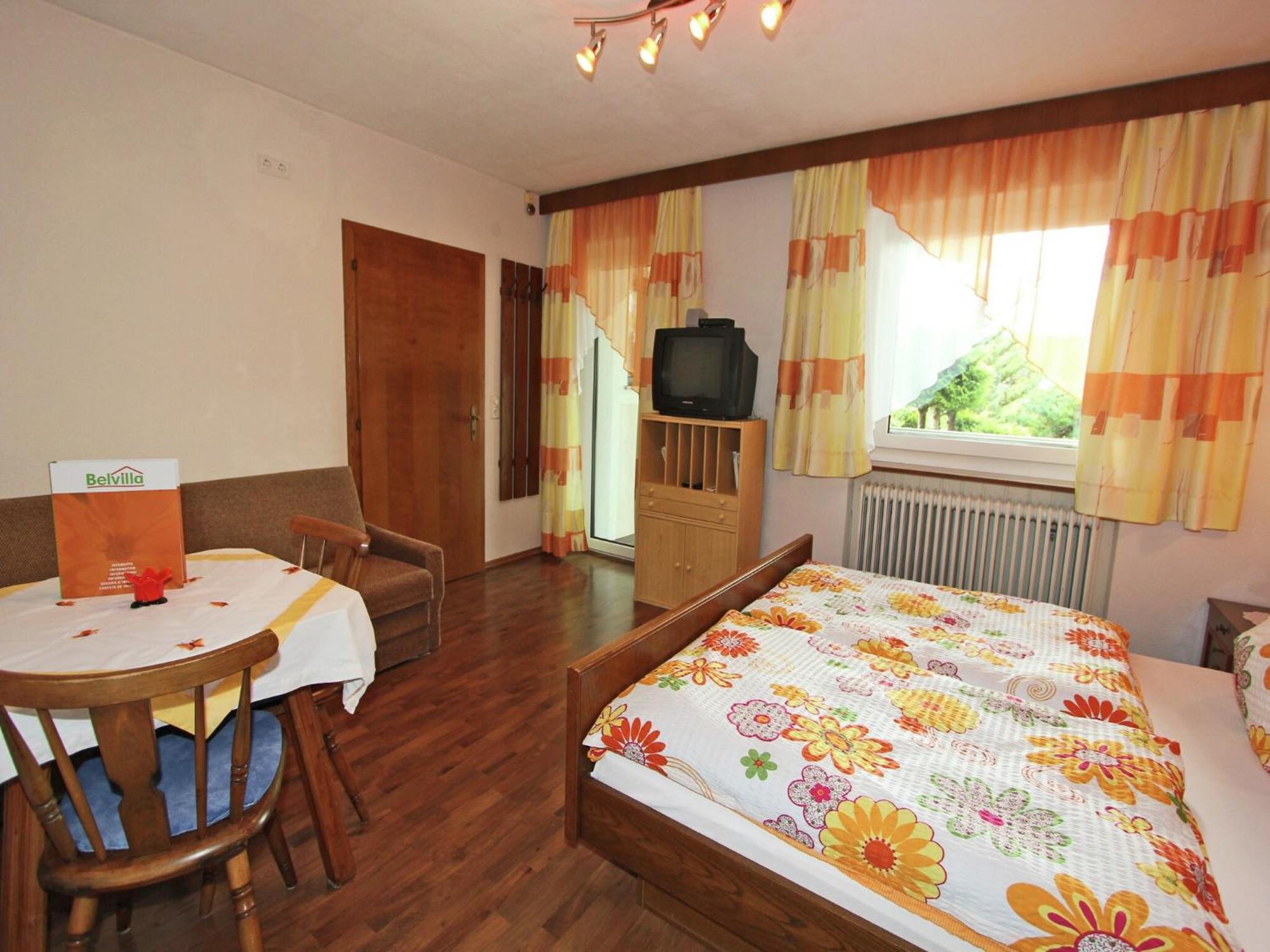 Cozy Apartment In Aschau Im Zillertal Near Ski Lift Exterior foto